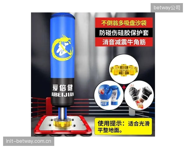 当所有沙袋都开始内置FSR传感器，搏击健身品牌的核心竞争力到底是什么？